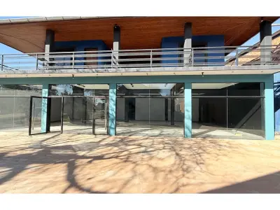 Espaço comercial para alugar em Filadélfia, Boquerón 2