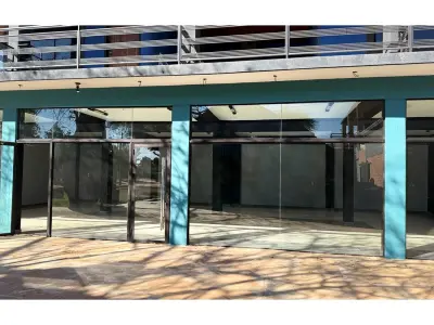Espaço comercial para alugar em Filadélfia, Boquerón 3