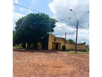 Espaço comercial para alugar em Fram, Itapúa 3