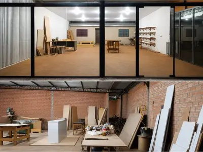 Espaço comercial para alugar em Hernandarias, Alto Paraná 3