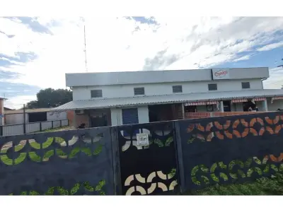 Local comercial en alquiler en Loma Plata, Boquerón 2