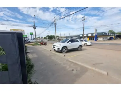 Local comercial en alquiler en Loma Plata, Boquerón 3