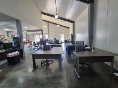 Local comercial en alquiler en Loma Plata, Boquerón 3