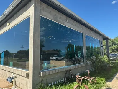 Local comercial en alquiler en Loma Plata, Boquerón 4