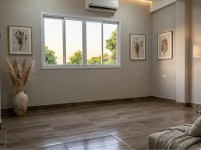 Espaço comercial para alugar em Los Nogales, San Lorenzo 3
