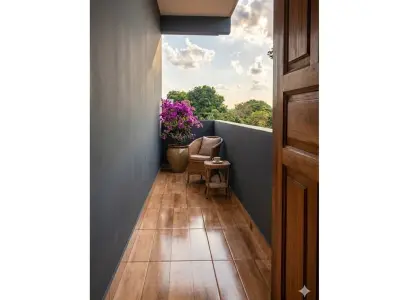 Espaço comercial para alugar em Los Nogales, San Lorenzo 4