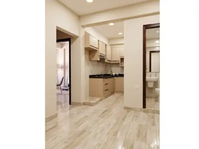Espaço comercial para alugar em Los Nogales, San Lorenzo 5