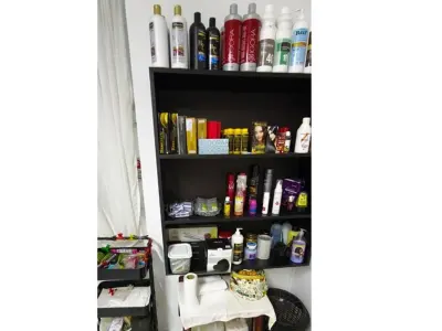 Local comercial en alquiler en Luque, equipado para spa 4