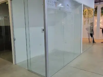 Commercial space for rent at Mercado 4, Asunción 2