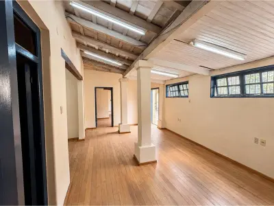 Commercial space for rent in Microcentro, Asunción 4