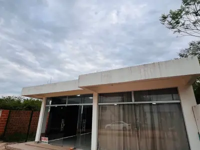 Commercial space for rent in Paraguarí, La Necrita 2