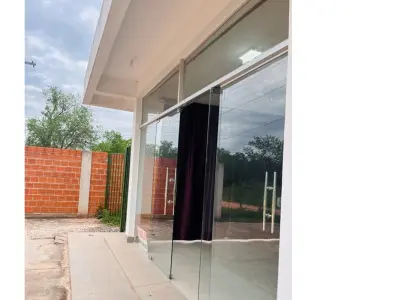 Commercial space for rent in Paraguarí, La Necrita 3