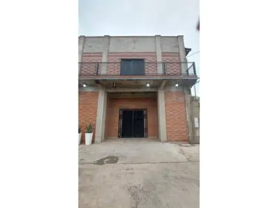 Espaço comercial para alugar em Patiño, Itauguá 3