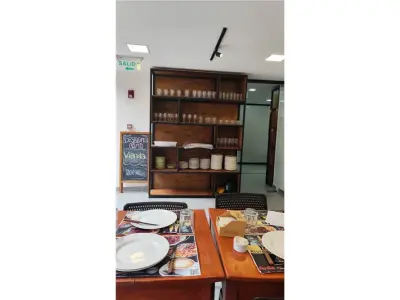 Local comercial en alquiler en Recoleta, Asunción 3