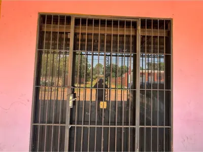 Commercial space for rent in Reducto, San Lorenzo 4