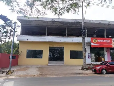 Espaço comercial para alugar em San Blas, San Antonio 3