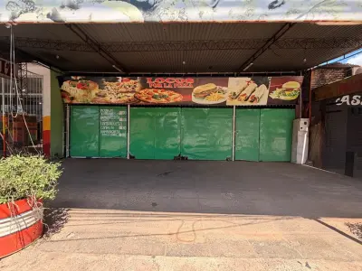 Salão comercial para alugar em San Lorenzo, Central 3