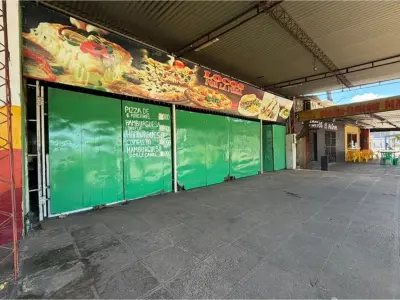 Salão comercial para alugar em San Lorenzo, Central 4