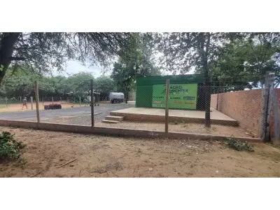 Local comercial para alugar em San Miguel, Loma Plata 2