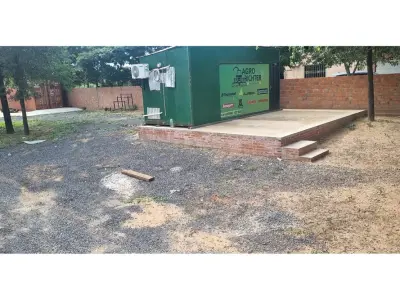Local comercial para alugar em San Miguel, Loma Plata 3