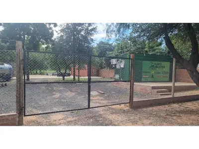 Local comercial para alugar em San Miguel, Loma Plata 4
