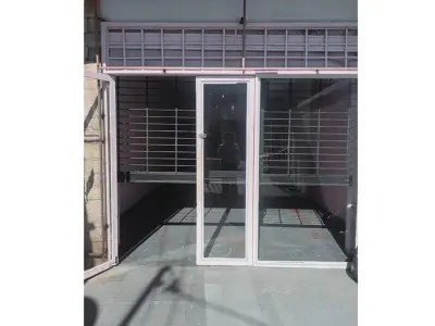 Commercial space for rent in San Roque, Asunción 3