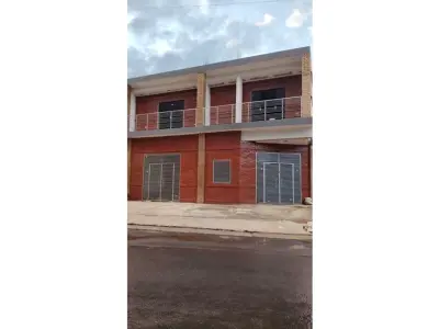 Espaço comercial para alugar em Villa Elisa, Central 4