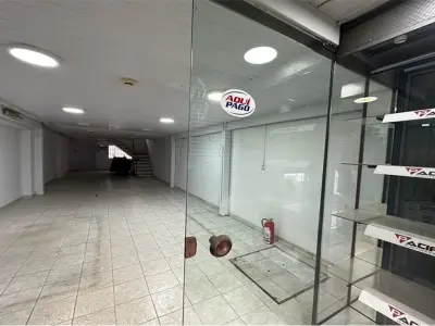 Local comercial para alugar na Cerro Corá, Catedral 4