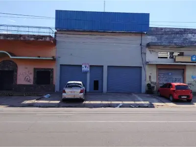 Local comercial en alquiler sobre Eusebio Ayala - 300 m² 2