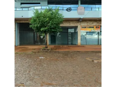 Commercial unit for rent on Route 6, Capitán Miranda 3