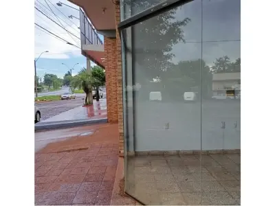 Commercial unit for rent on Route 6, Capitán Miranda 4