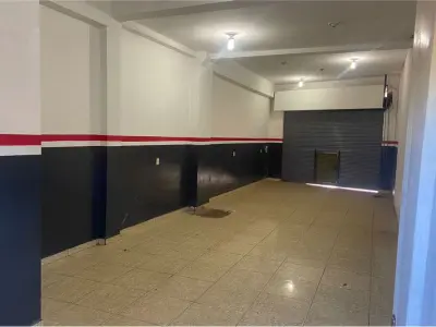 Local comercial para alugar na ruta sexta, Encarnación 2