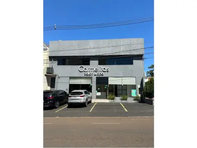 Espaço comercial para alugar estilo coworking na Zona Alta, Encarnación 2