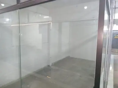 Loja comercial no Shopping A&C, Mercado 4 3