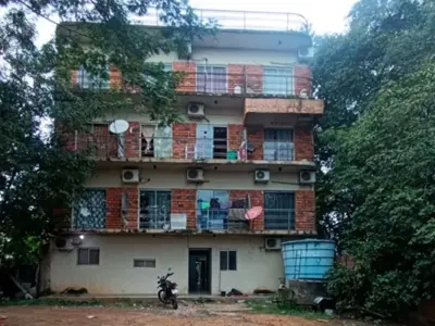 Sala comercial à venda em Arekaja, Mariano Roque Alonso 2