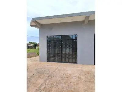 Local comercial en venta en Cambyretá, Itapúa 3