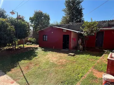 Local comercial en venta en Capiatá, Santa Librada 3