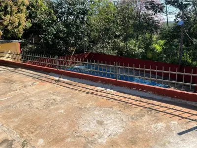 Local comercial en venta en Capiatá, Santa Librada 4