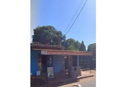 Espaço comercial à venda em Ciudad del Este 4