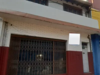 Commercial unit for sale in Ciudad Nueva, Asunción 2