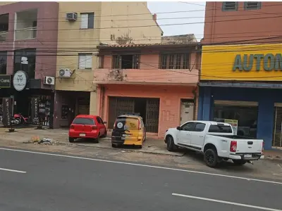 Commercial unit for sale in Ciudad Nueva, Asunción 3