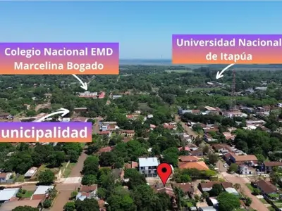 Imóvel comercial à venda em Coronel Bogado, Itapúa 3