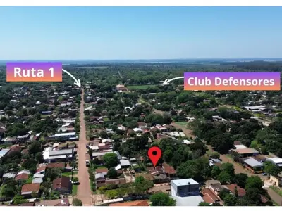 Imóvel comercial à venda em Coronel Bogado, Itapúa 4