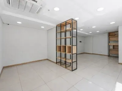 Sala comercial à venda no Edif. Trading Park 3