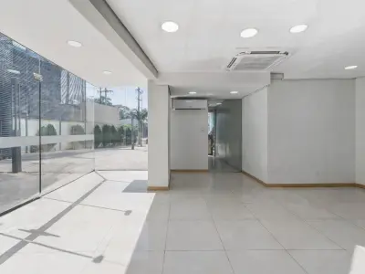 Sala comercial à venda no Edif. Trading Park 4