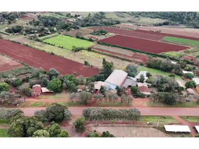 Local comercial en venta en el centro de Natalio, Itapúa 3
