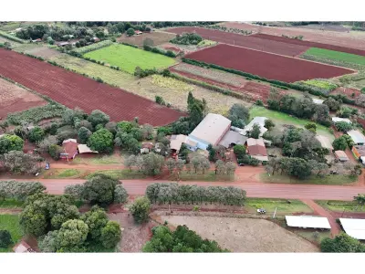 Local comercial en venta en el centro de Natalio, Itapúa 4