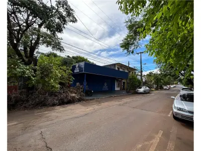 Espaço comercial à venda em Encarnación, Itapúa 2