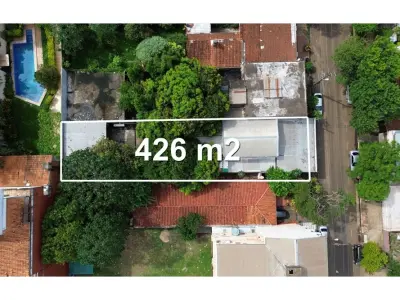 Espaço comercial à venda em Encarnación, Itapúa 3