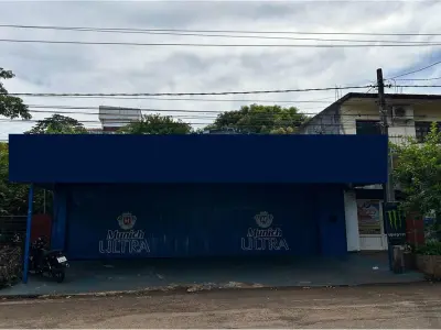 Espaço comercial à venda em Encarnación, Itapúa 4